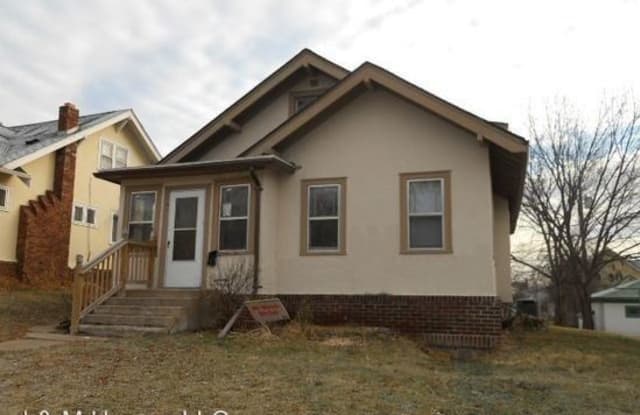 1706 Vincent Ave N - 1706 Vincent Avenue North, Minneapolis, MN 55411