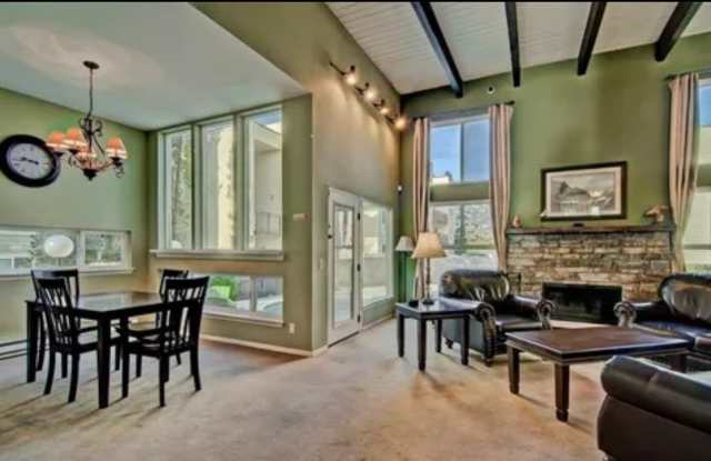 5842 Northeast 75th Street - 5842 Northeast 75th Street, Seattle, WA 98115