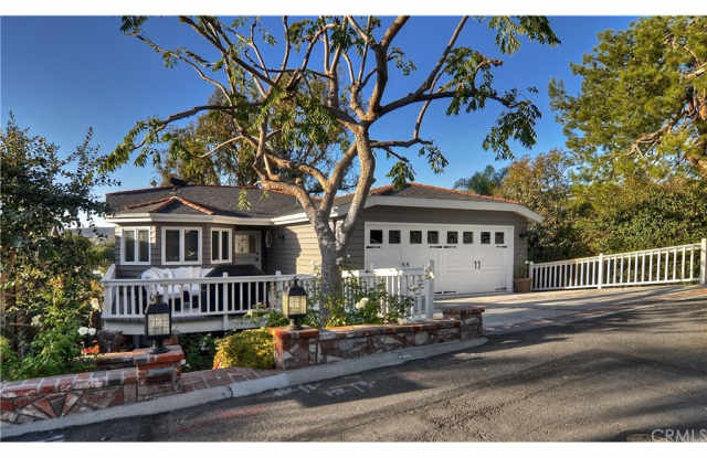 795 Bluebird Canyon Drive Gallery 2