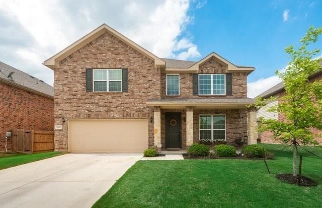 9205 San Tejas Drive - 9205 San Tejas Drive, Fort Worth, TX 76177
