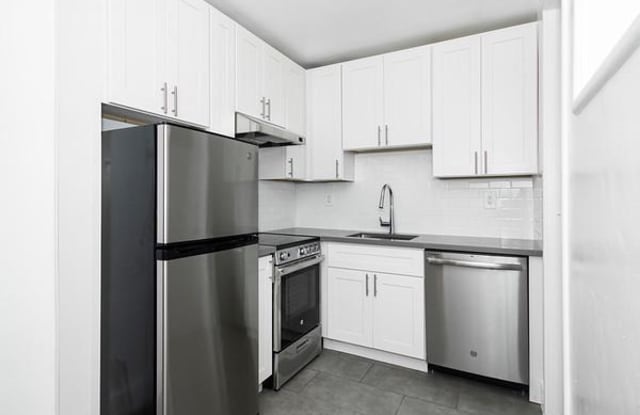 50 Joice Street #4 - 50 Joice St, San Francisco, CA 94108