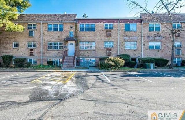 6 College Drive - 6 College Drive, Middlesex County, NJ 08817