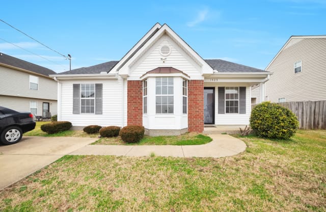 1405 Pellican Pt - 1405 Pelican Point, Nashville, TN 37115