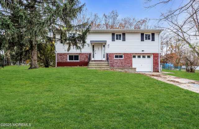 47 Beam Avenue - 47 Beam Avenue, Ocean County, NJ 08527