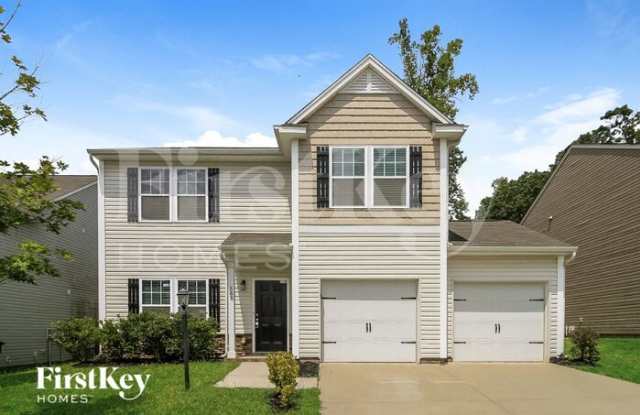 383 Inlet Place Drive - 383 Inlet Place Drive, Winston-Salem, NC 27127