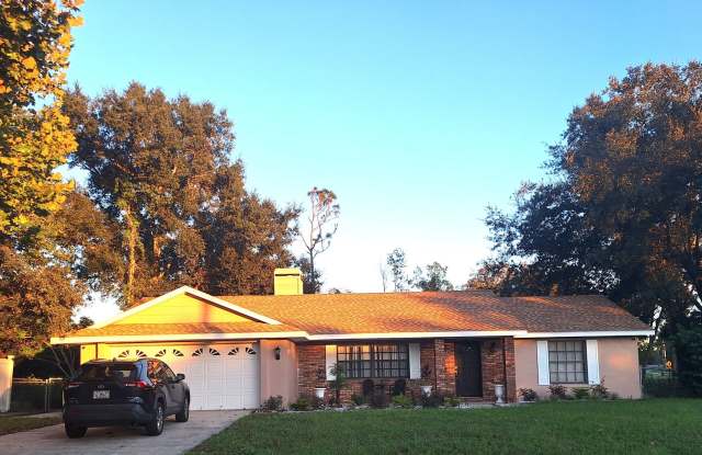 SPACIOUS 3 BR 2 BATH HOME WITH ADDED AIR CONDITIONED SPACE IN GARAGE Gallery 1