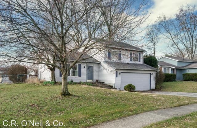 2909 Bretton Woods Drive - 2909 Bretton Woods Drive, Columbus, OH 43231