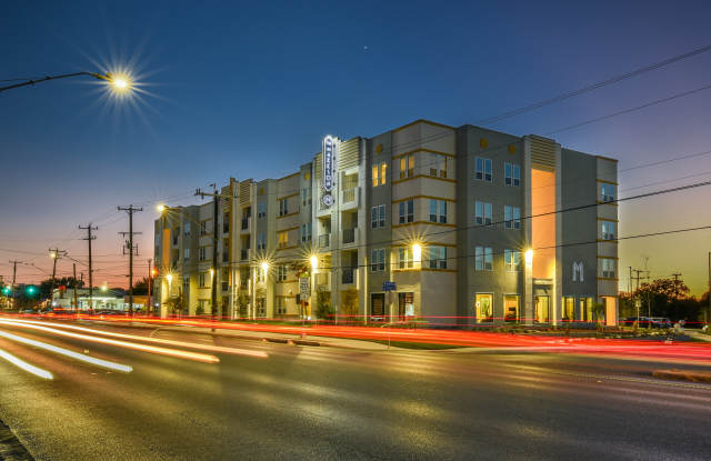 Affordable Housing The Markson Gallery 2
