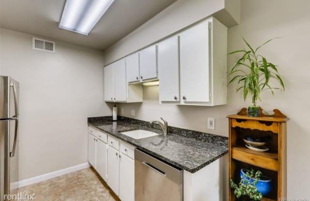 3141 S Tamarac Dr F108 - 3141 S Tamarac Dr, Denver, CO 80231