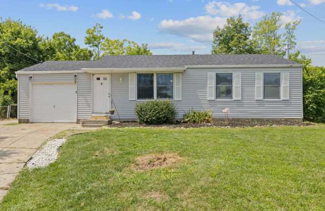 PLEASANT RUN - Well cared for 3 bed ranch w fin basement photos photos