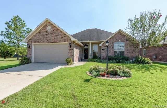 143 Palladium Lane - 143 Palladium Lane, Shreveport, LA 71115