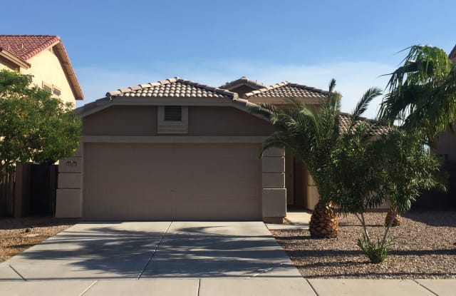 23781 W La Canada Blvd - 23781 West La Canada Boulevard, Buckeye, AZ 85396