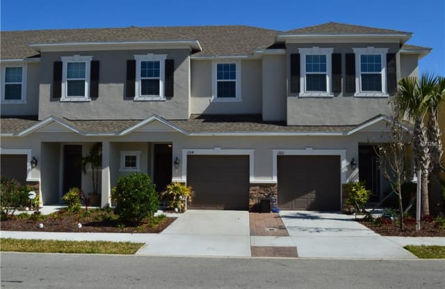 1204 SYRAH DRIVE - 1204 Syrah Dr, Oldsmar, FL 34677