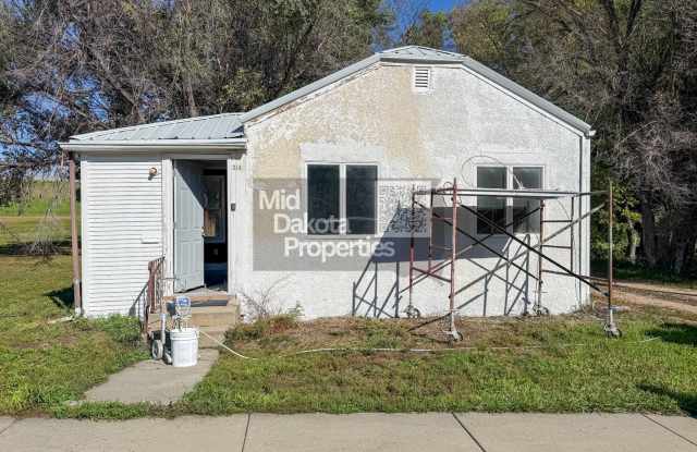 314 W. Birch- 2 bedroom house Gallery 1