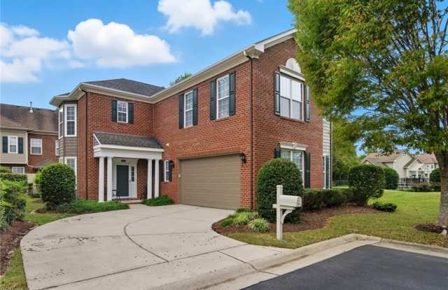 5229 Ordsall Place - 5229 Ordsall Place, Virginia Beach, VA 23455