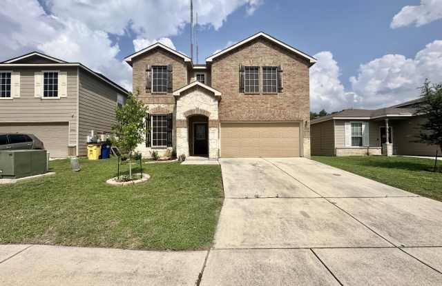 8842 Silver City - 8842 Silver City, Bexar County, TX 78254