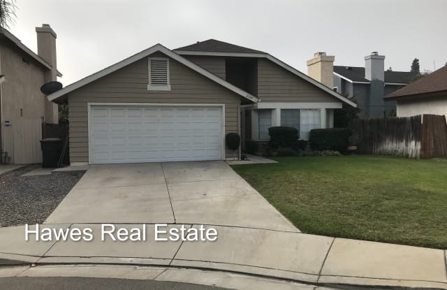 3104 Fawn Court - 3104 Fawn Court, Ontario, CA 91761