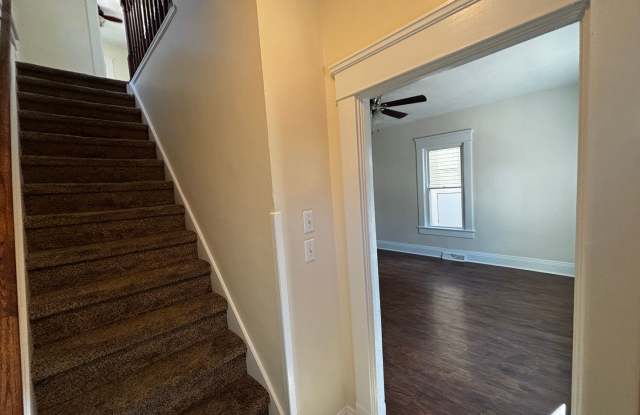Updated Three Bedroom House Gallery 3