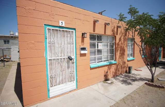 7303 Dale Road unit: 5 - 7303 Dale Road, El Paso, TX 79915