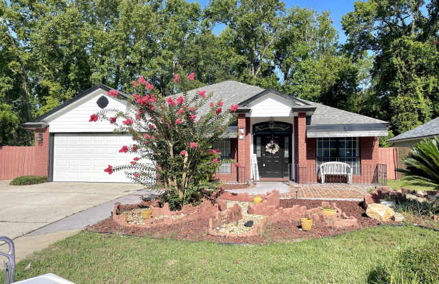 1126 BLUE SKY Way - 1126 Blue Sky Way, Jacksonville, FL 32225