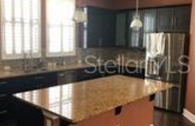 1844 SIPES ALY - 1844 Sipes Alley, Orlando, FL 32814