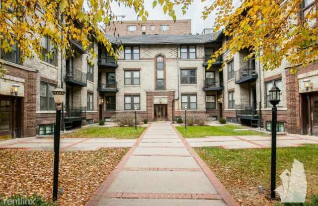 514 W Deming Pl 3N - 514 W Deming Pl, Chicago, IL 60614