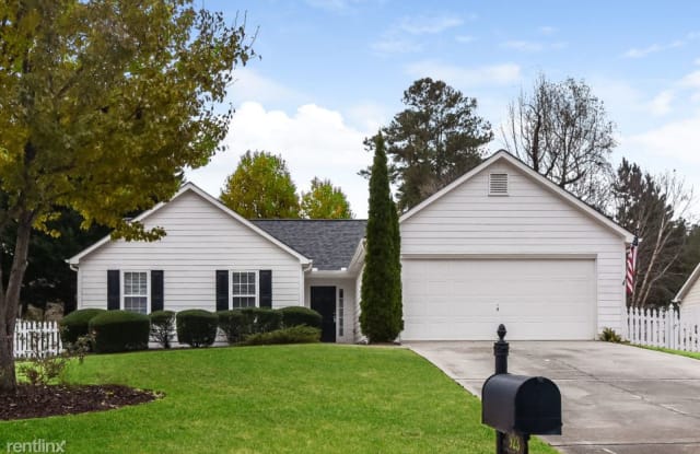 923 Laurel Green Lane - 923 Laurel Green Lane, Sugar Hill, GA 30518
