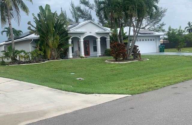 121 SE 21st Street - 121 Southeast 21st Street, Cape Coral, FL 33990