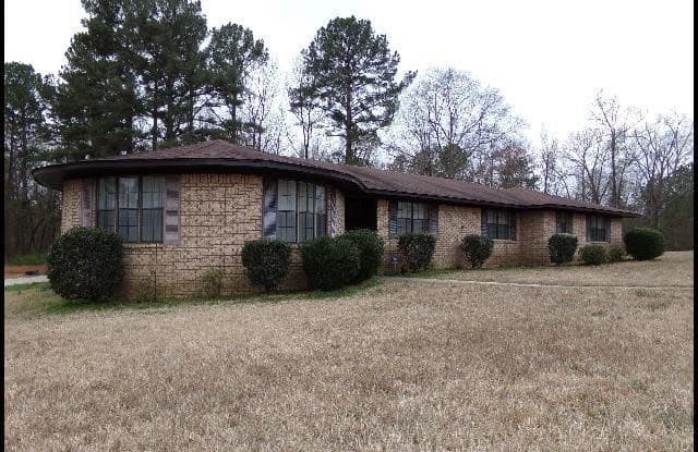 12601 County Line Road - 12601 County Line Road, Shannon Hills, AR 72002