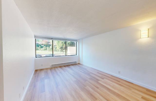 2055 Sacramento Apartments photos photos