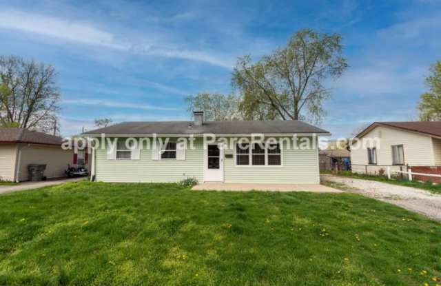 3238 Auburn Road photos photos