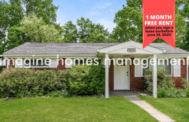 3615 West Stag Drive photos photos