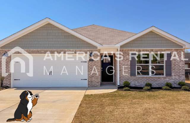 Move-in Special! New Construction Home for Rent! Sign a 13-month lease by 4/30/2026 and receive a leasing incentive equal to one month’s rent, applied as a credit over 10 months. photos photos