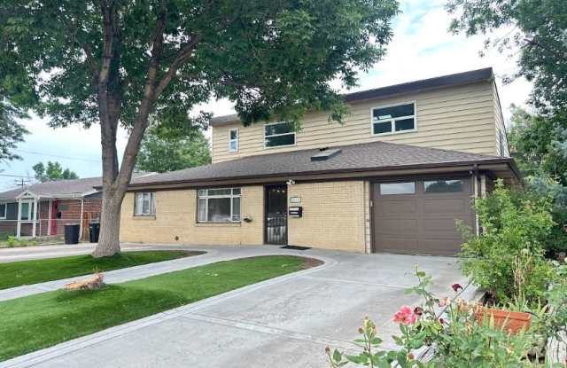 2518 South Patton Court photos photos