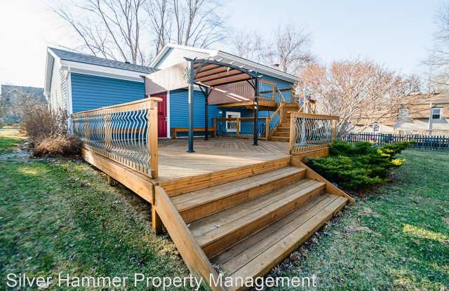 2310 Worthington Drive Gallery 2