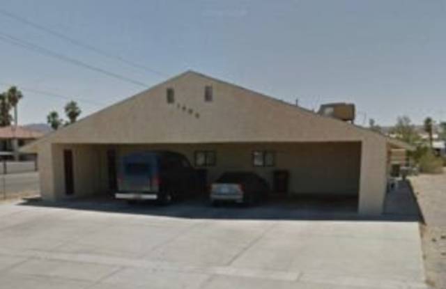 1495 Church Drive Gallery 1