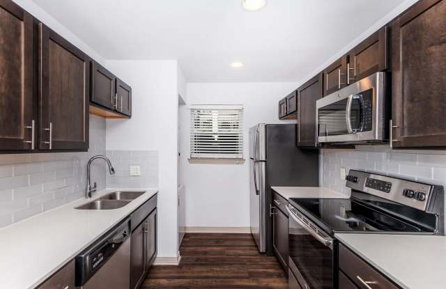 Munger Court Apartments Gallery 3