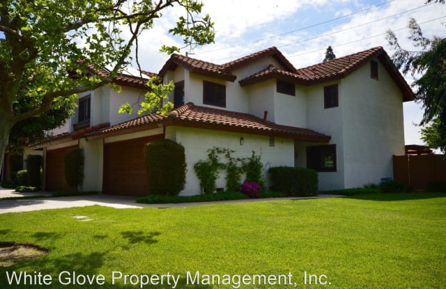 900 La Paz Road - 900 La Paz Road, Placentia, CA 92870