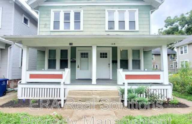 148 Clinton St. photos photos