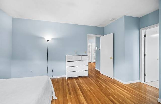 217 Neponset Ave Unit 25 Gallery 1