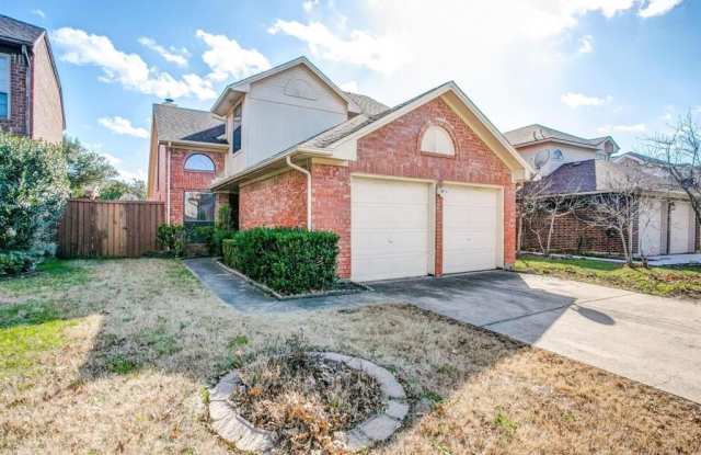3920 Dalston Lane - 3920 Dalston Lane, Plano, TX 75023