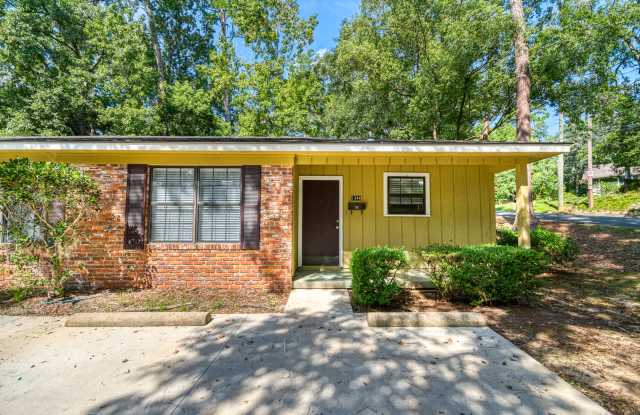 1334 Cherry Street - 3 photos photos