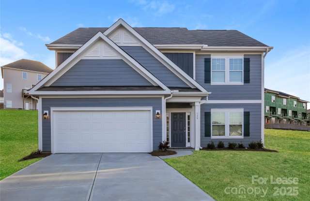 139 Queenshall Road - 139 Queenshall Road, Iredell County, NC 28117