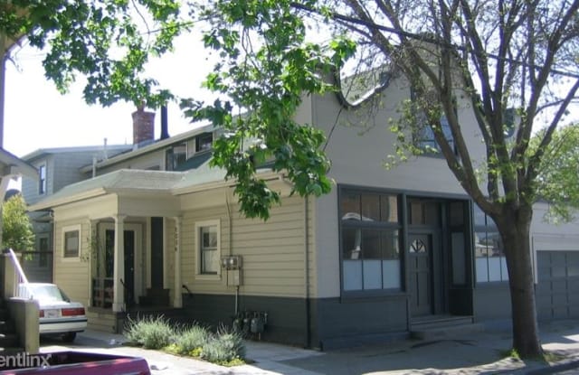 1004 Channing Way - 1004 Channing Way, Berkeley, CA 94710