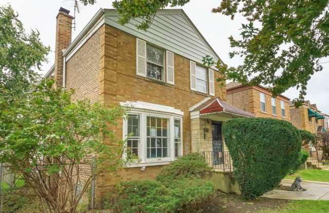 Discover Your Dream Home in Auburn Gresham! photos photos