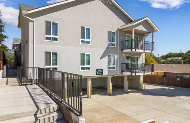 4124 Lyon Avenue photos photos