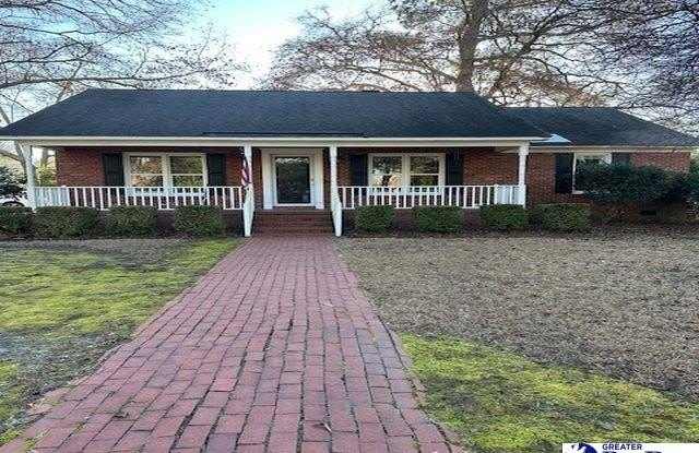 336 Bayberry Circle - 336 Bayberry Circle, Florence County, SC 29501