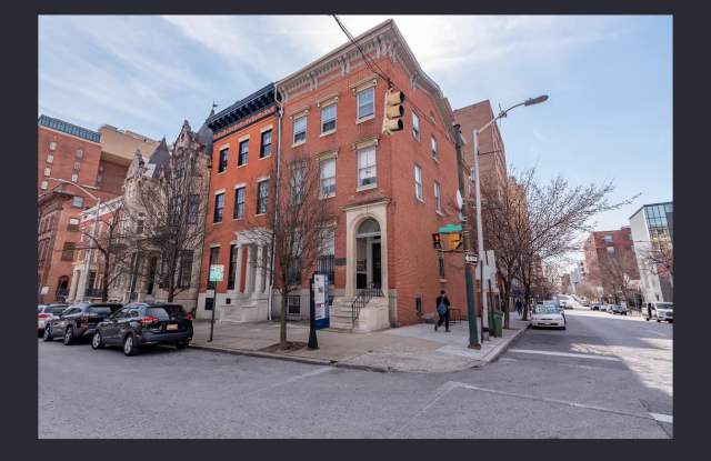 115 W Monument St photos photos