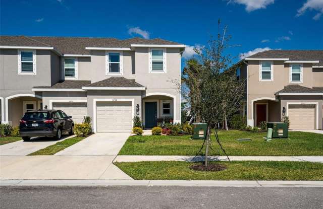 5734 ARCHIPELAGO STREET - 5734 Archipelago Street, Laurel, FL 34275