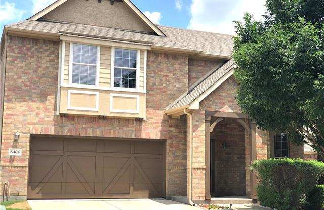6404 Hickory Hill Drive - 6404 Hickory Hill Drive, Plano, TX 75074
